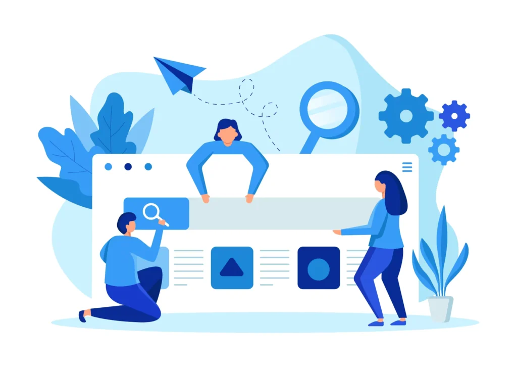 SEO for Ecommerce website